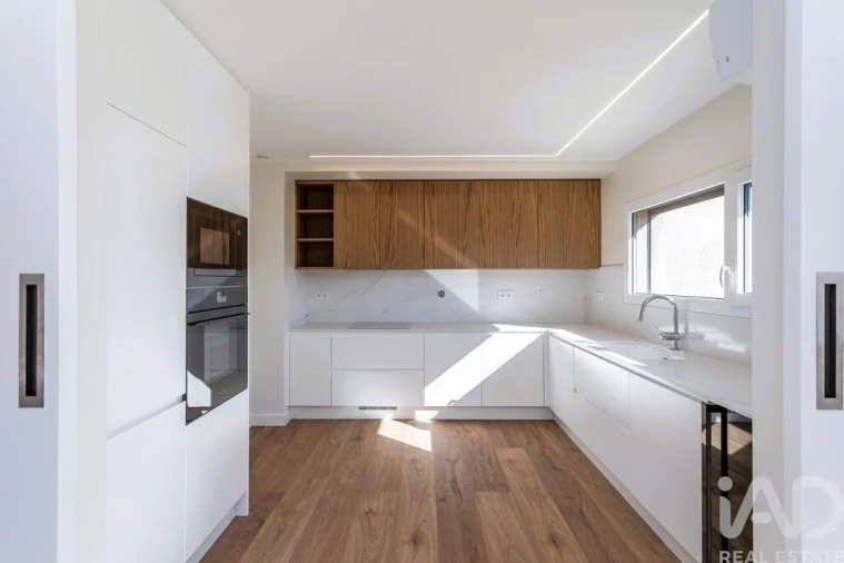 Apartamento T3 para Venda em Cascais e Estoril Foto 6