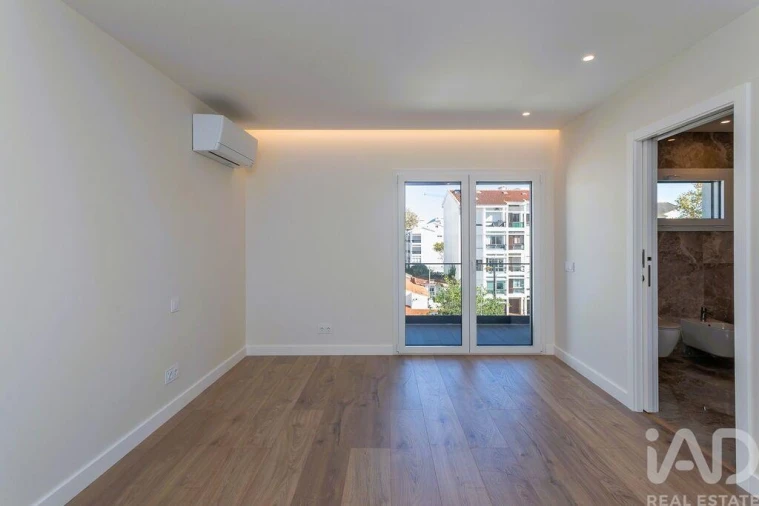 Apartamento T3 para Venda em Cascais e Estoril Foto 19