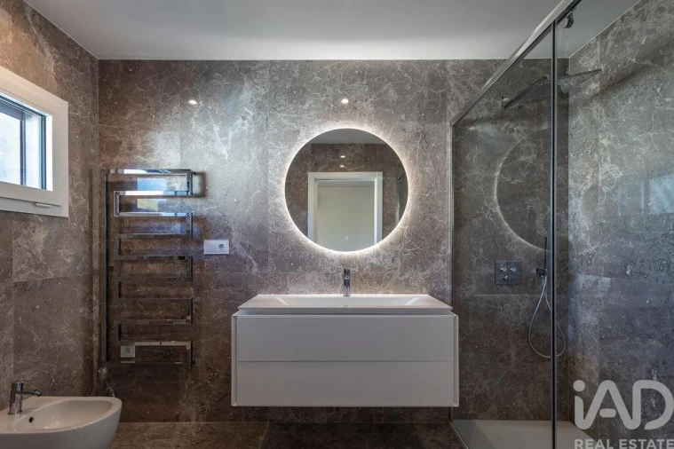 Apartamento T3 para Venda em Cascais e Estoril Foto 20