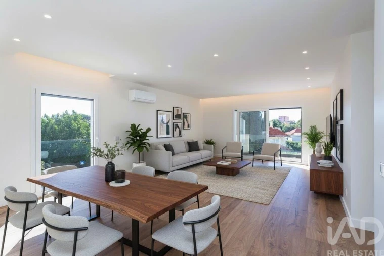 Apartamento T3 para Venda em Cascais e Estoril Foto 1