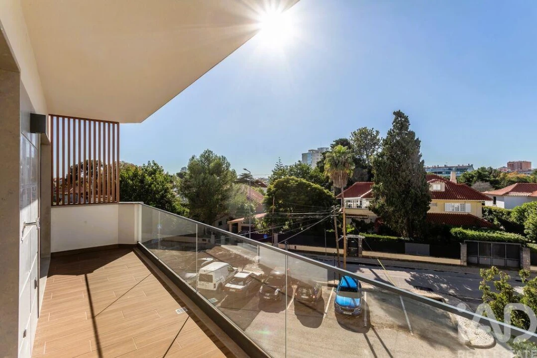 Apartamento T3 para Venda em Cascais e Estoril Foto 13