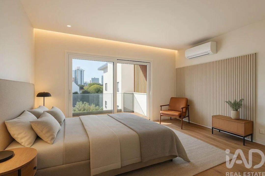 Apartamento T3 para Venda em Cascais e Estoril Foto 7