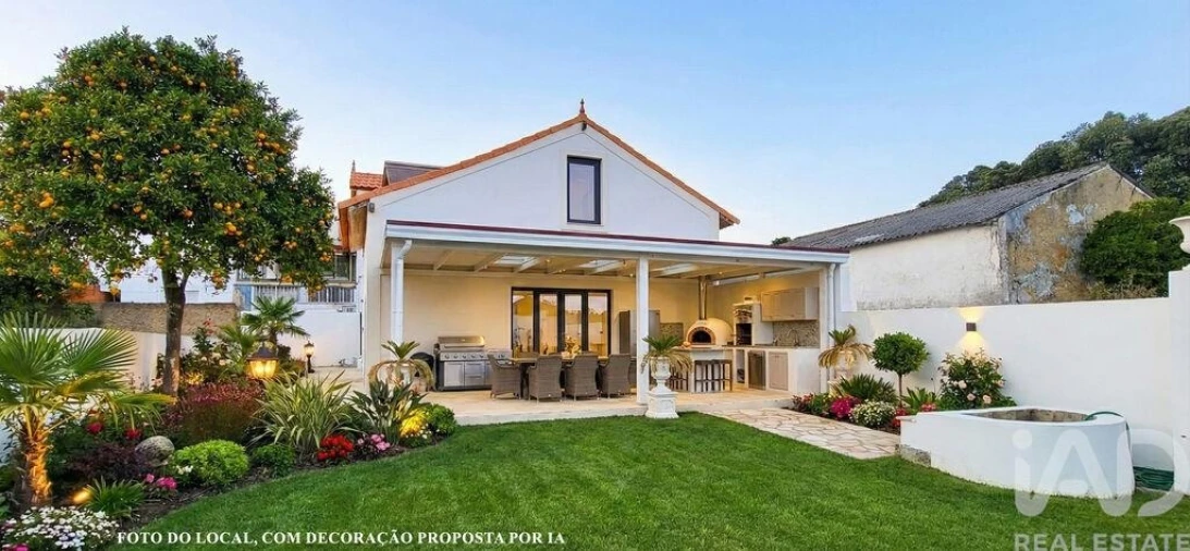 Prédio para Venda em Sangalhos Foto 1