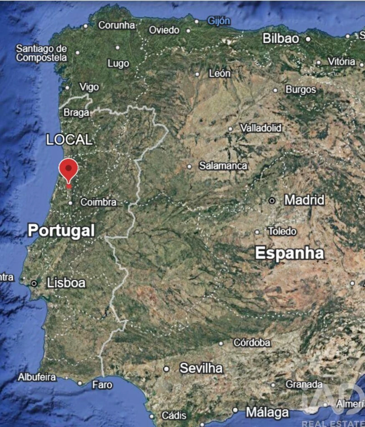 Prédio para Venda em Sangalhos Foto 15