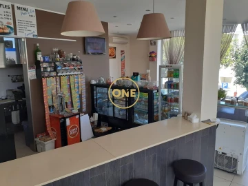 Negócio para Trespasse em Paredes