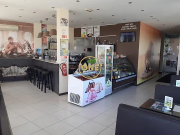 Negócio para Trespasse em Paredes