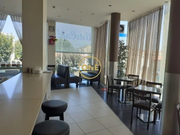 Negócio para Trespasse em Paredes