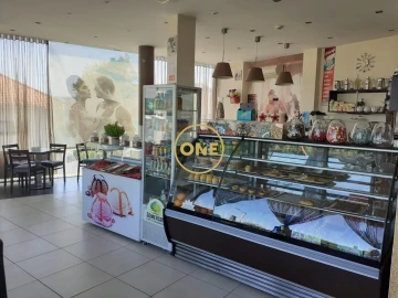 Negócio para Trespasse em Paredes