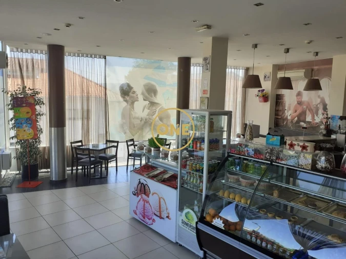 Negócio para Trespasse em Paredes Foto 4