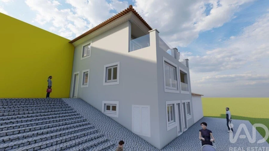 Moradia para Venda em Ferragudo Foto 8