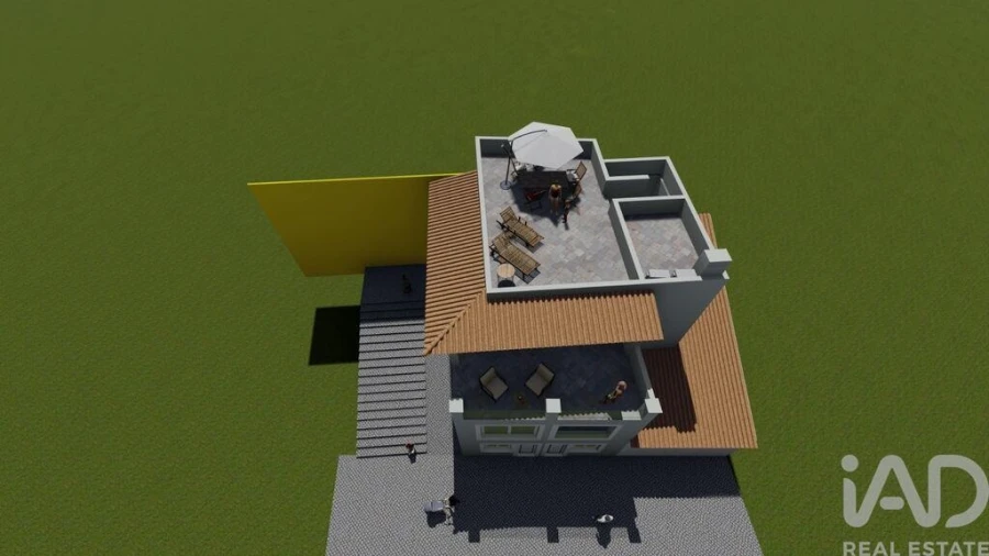 Moradia para Venda em Ferragudo Foto 7