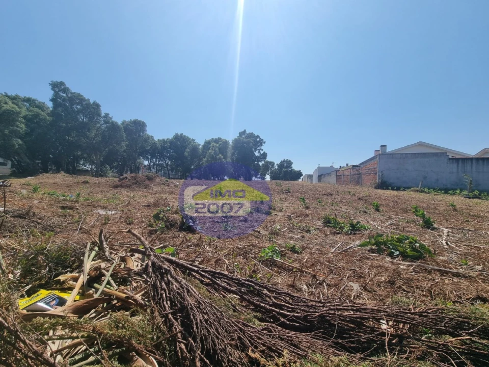 Terreno para Venda em Paços de Brandão Foto 6