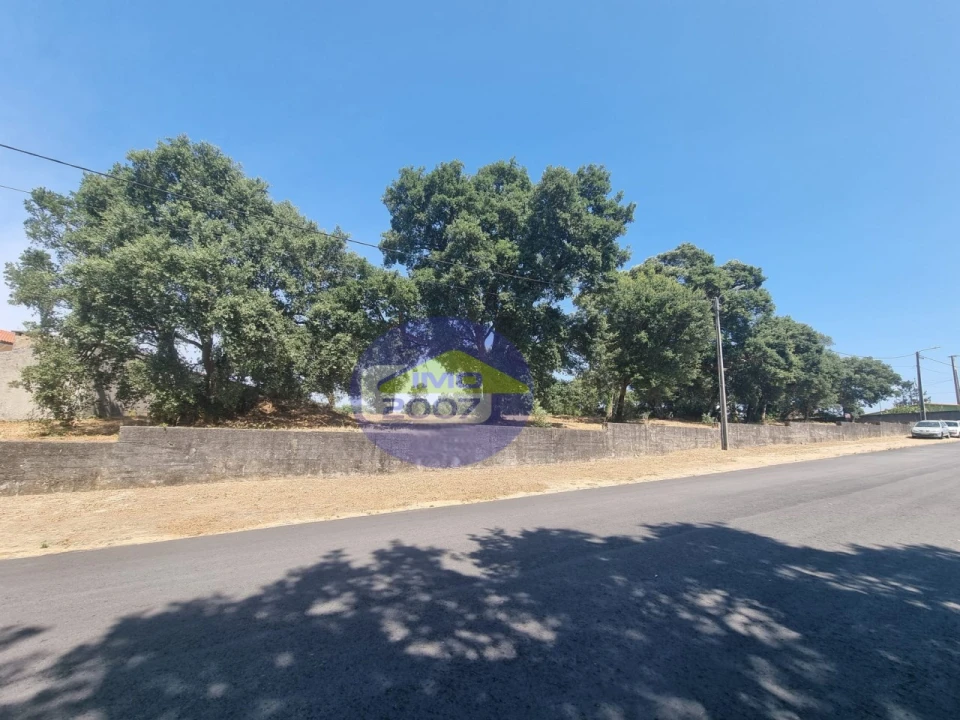 Terreno para Venda em Paços de Brandão Foto 18