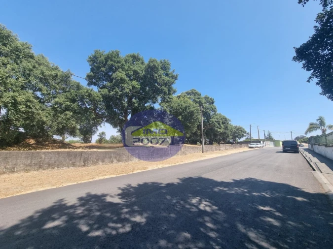 Terreno para Venda em Paços de Brandão Foto 17