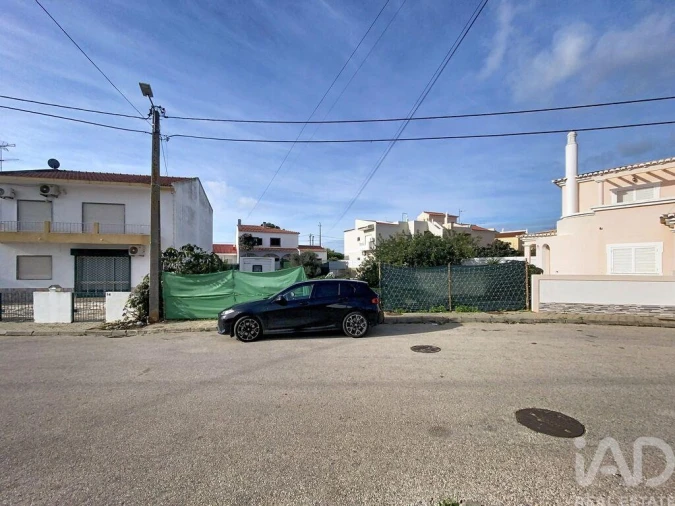 Terreno para Venda em Portimão Foto 7