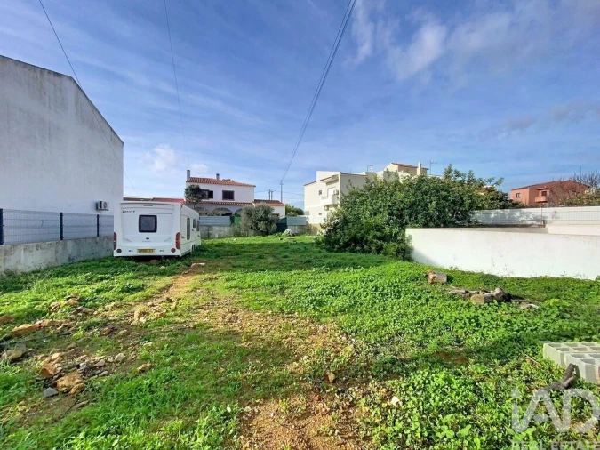 Terreno para Venda em Portimão Foto 5