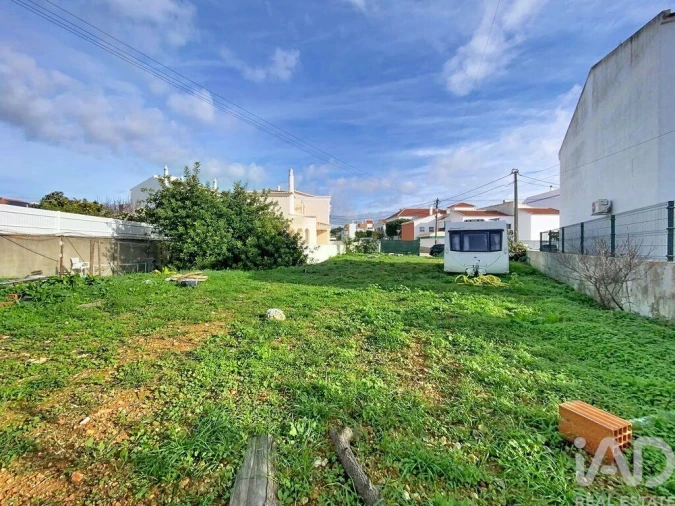 Terreno para Venda em Portimão Foto 3
