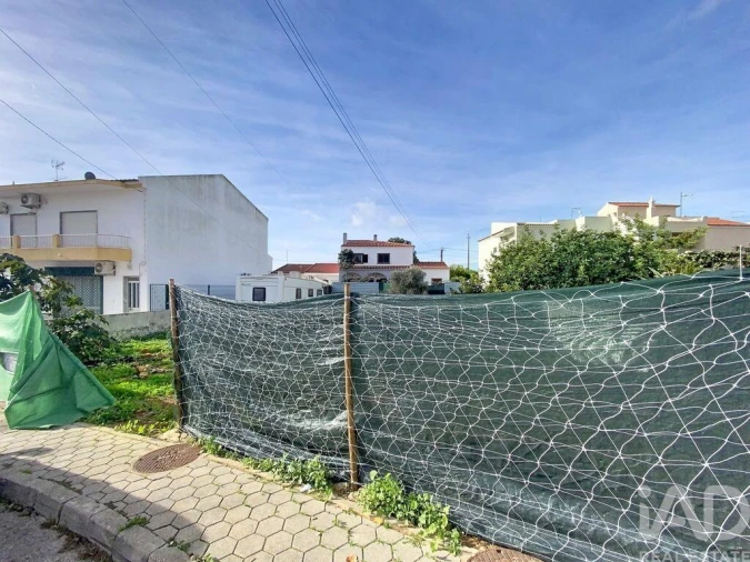 Terreno para Venda em Portimão Foto 6