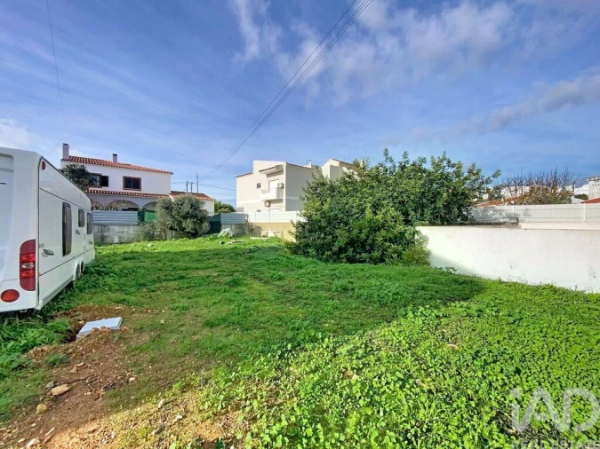 Terreno para Venda em Portimão Foto 4