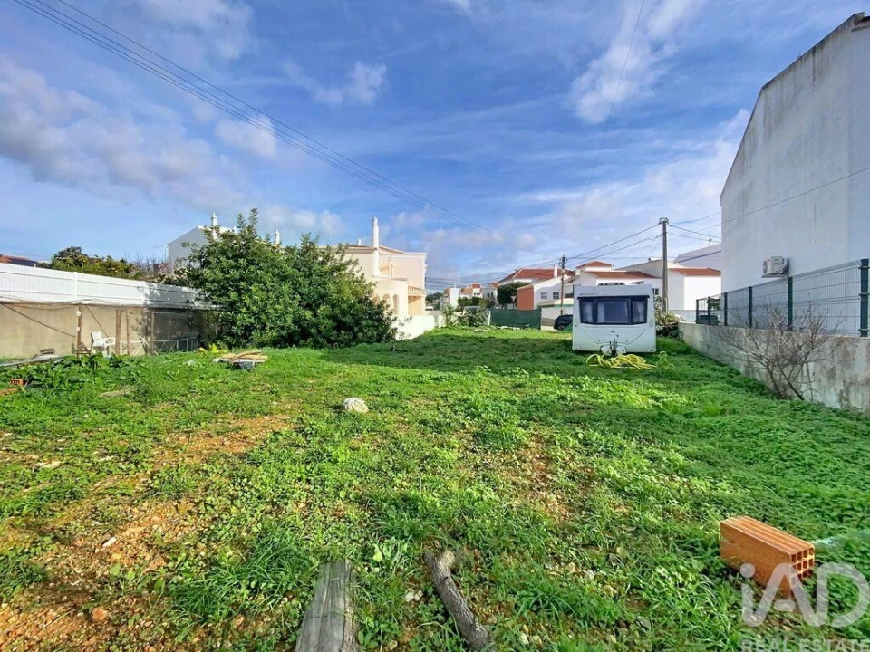 Terreno para Venda em Portimão Foto 3