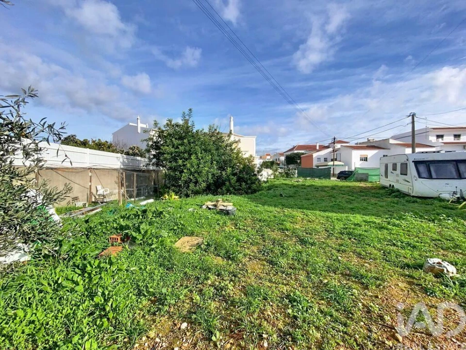 Terreno para Venda em Portimão Foto 2
