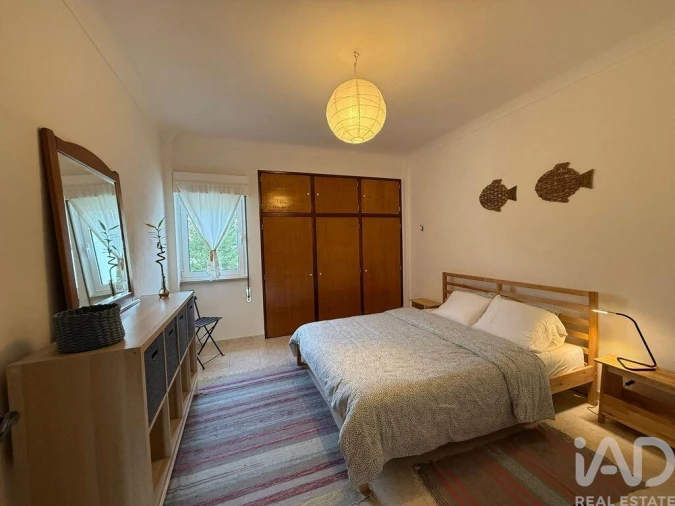 Apartamento T1 para Venda em Nazare Foto 12