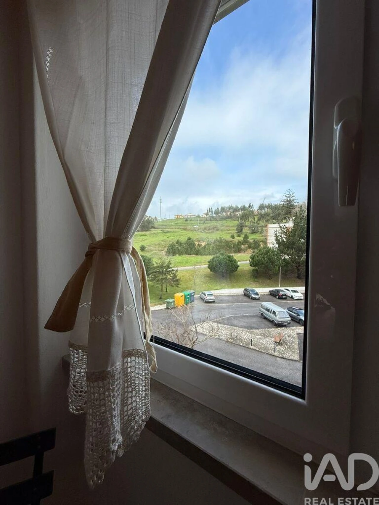 Apartamento T1 para Venda em Nazare Foto 14