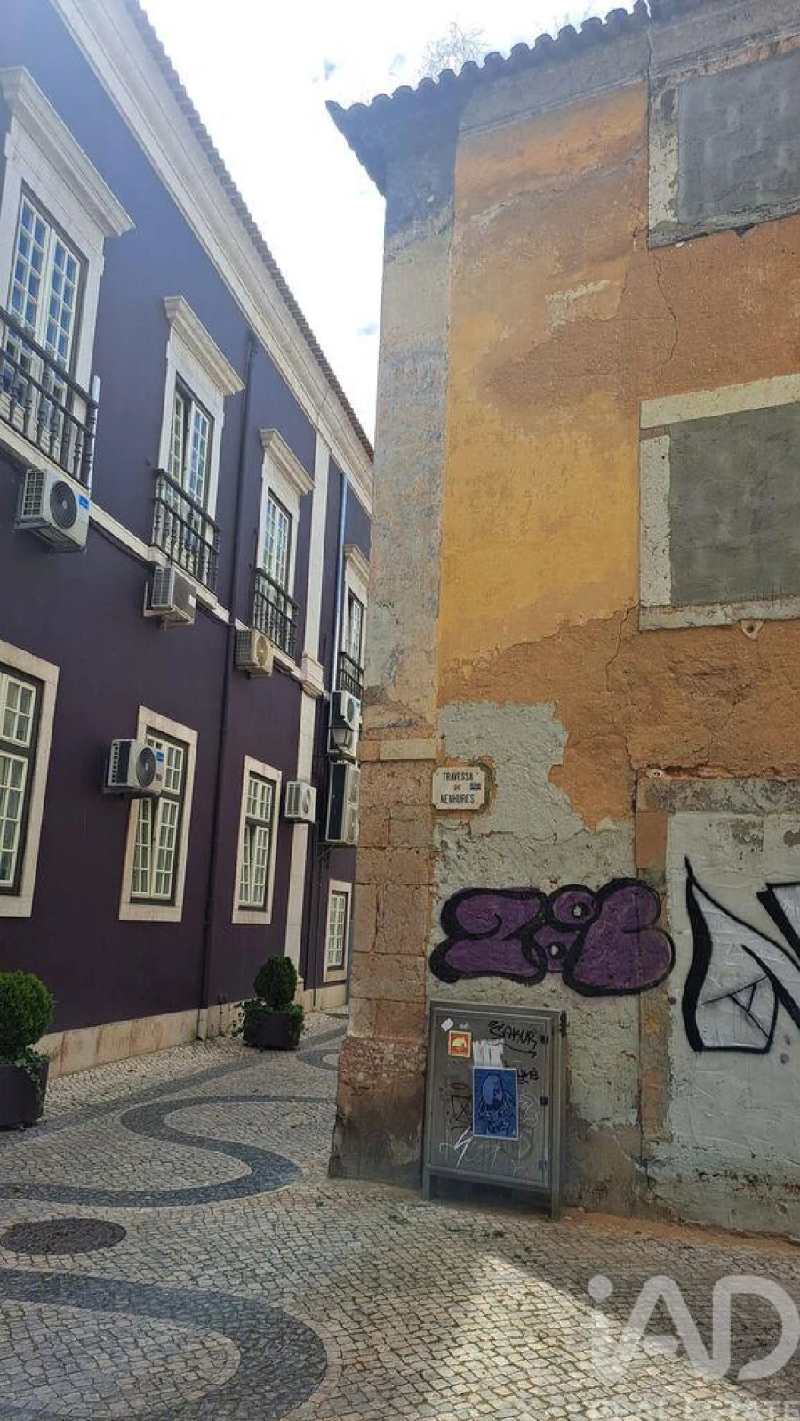 Prédio para Venda em União das Freguesias de Setúbal Foto 3