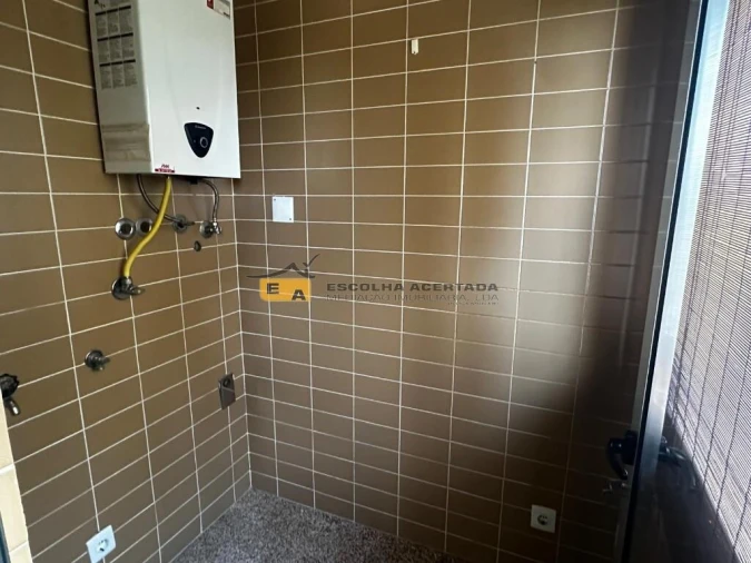 Apartamento T3 para Venda em Cidade da Maia Foto 8