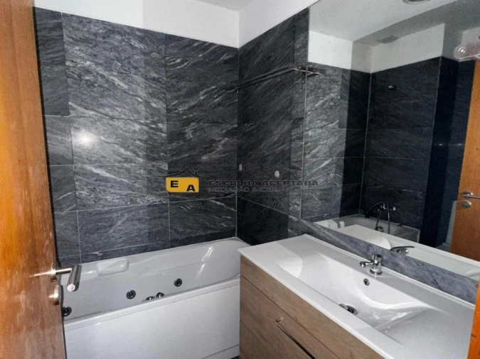 Apartamento T3 para Venda em Cidade da Maia Foto 20