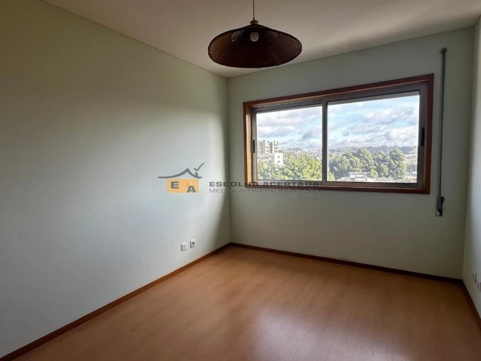 Apartamento T3 para Venda em Cidade da Maia Foto 14