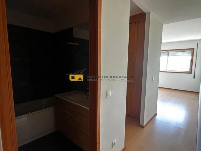 Apartamento T3 para Venda em Cidade da Maia Foto 17