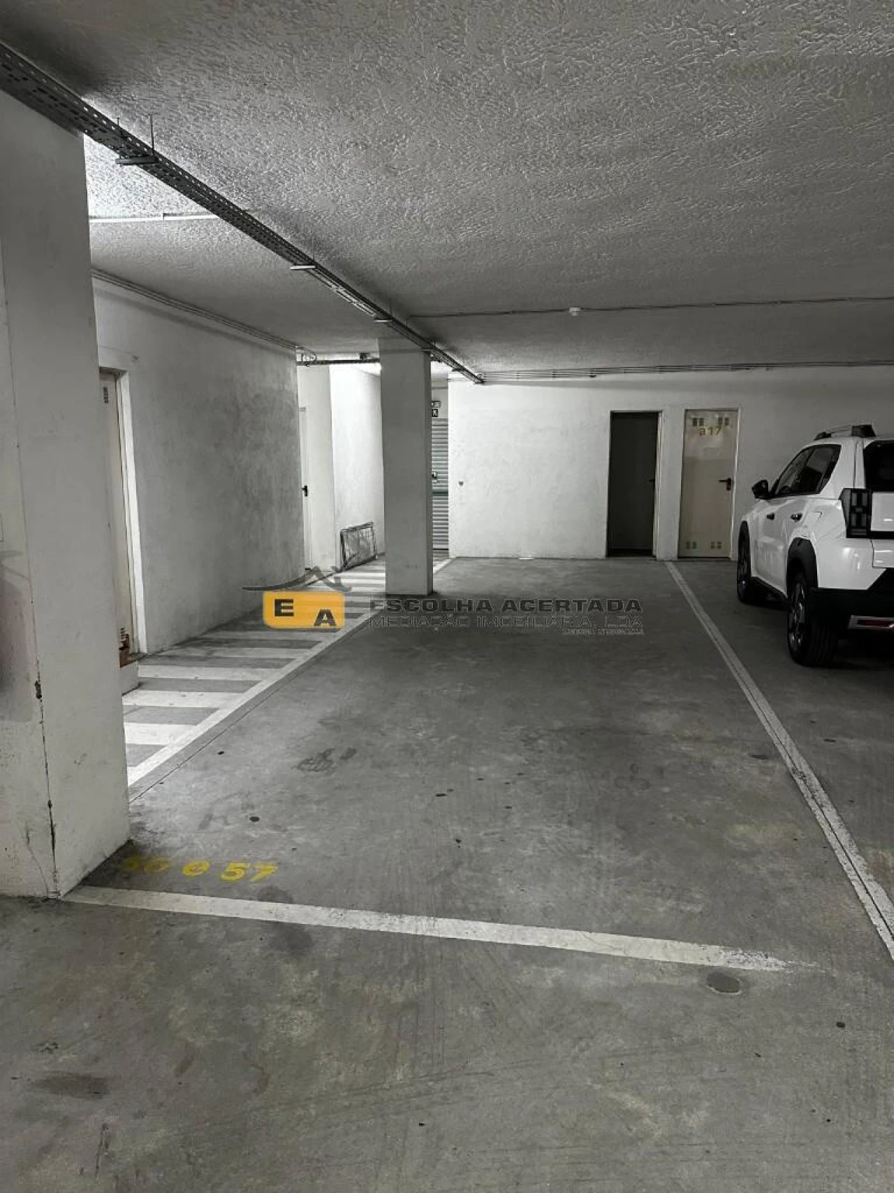 Apartamento T3 para Venda em Cidade da Maia Foto 21