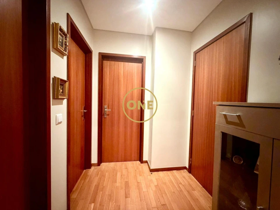 Apartamento T3 para Venda em Cidade da Maia Foto 3