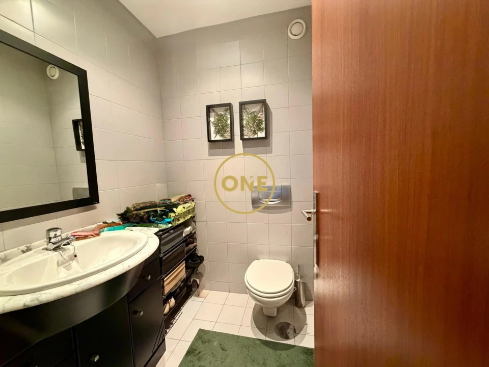 Apartamento T3 para Venda em Cidade da Maia Foto 10