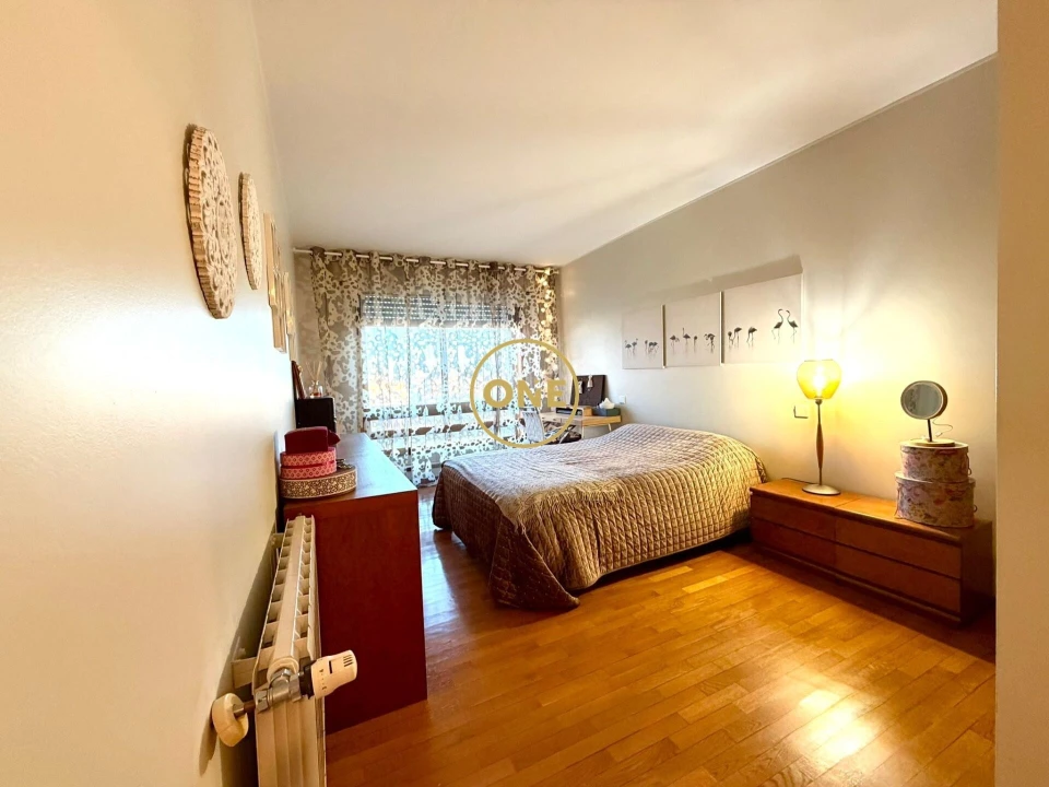 Apartamento T3 para Venda em Cidade da Maia Foto 12