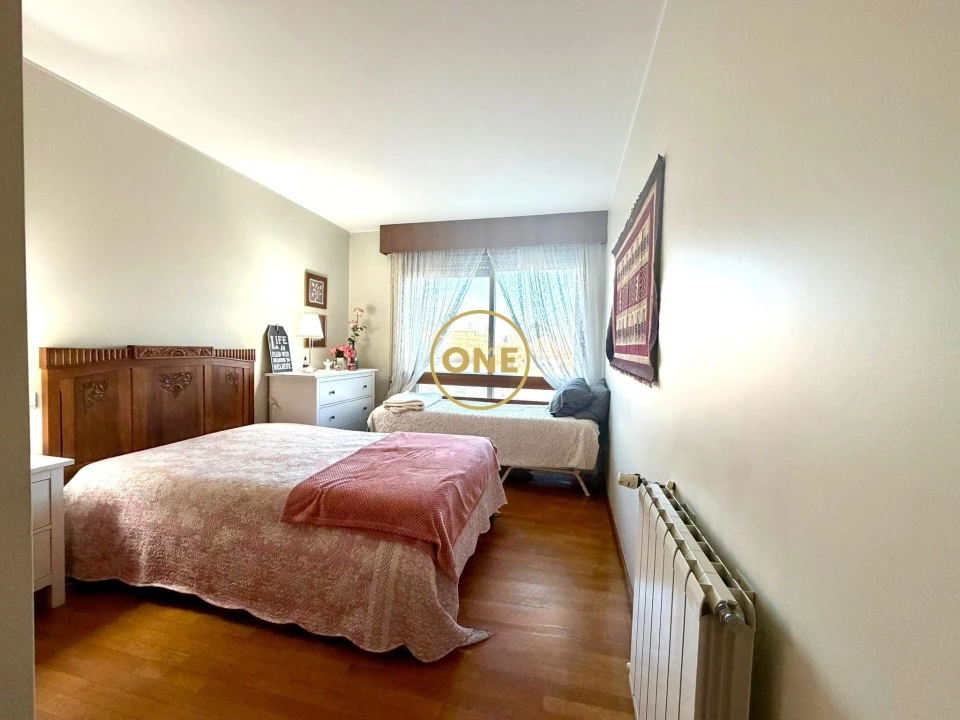 Apartamento T3 para Venda em Cidade da Maia Foto 5