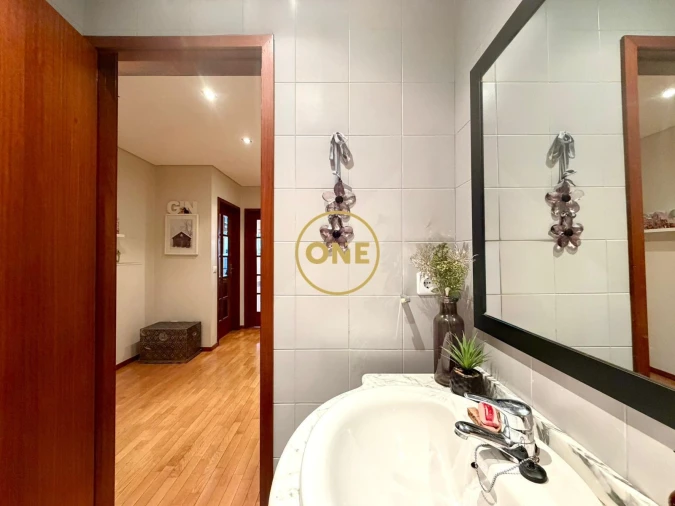 Apartamento T3 para Venda em Cidade da Maia Foto 13