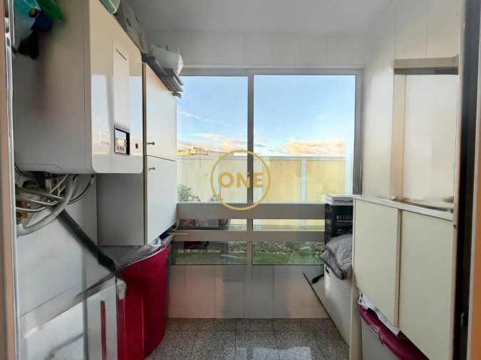 Apartamento T3 para Venda em Cidade da Maia Foto 17