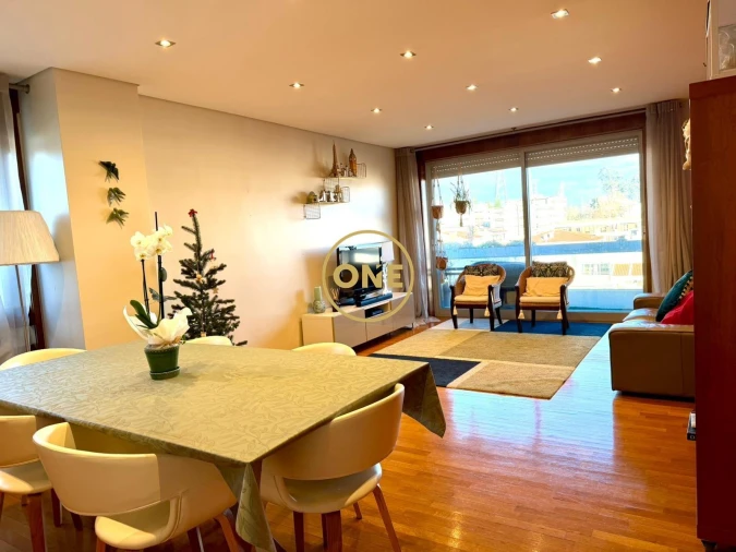 Apartamento T3 para Venda em Cidade da Maia Foto 23