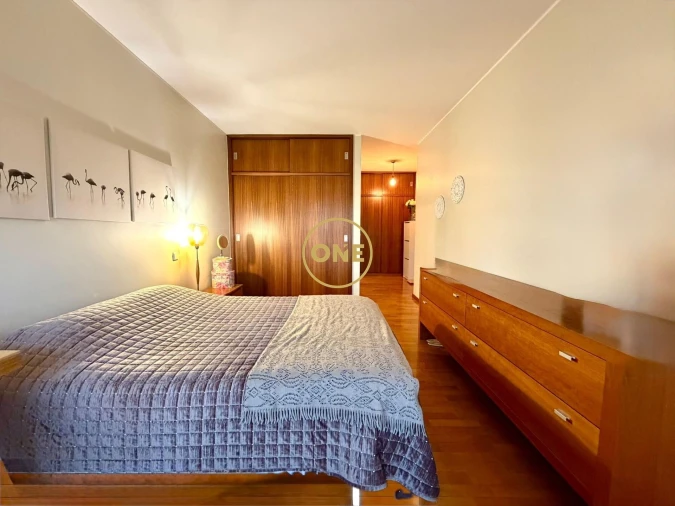 Apartamento T3 para Venda em Cidade da Maia Foto 11