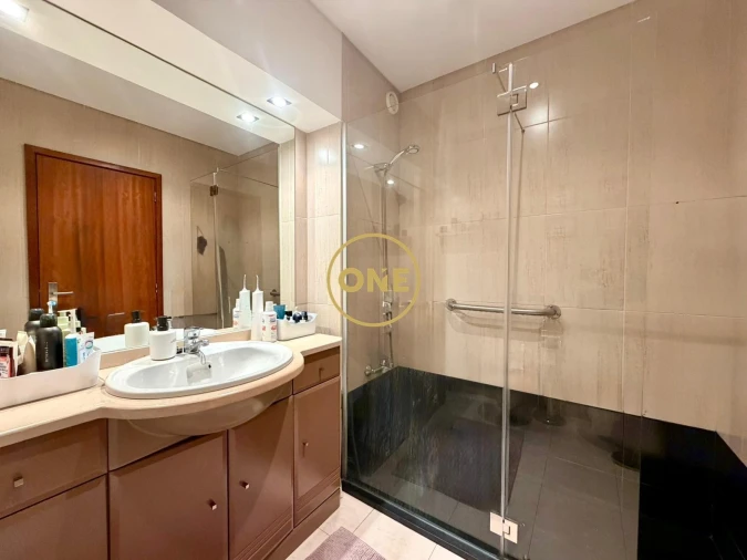 Apartamento T3 para Venda em Cidade da Maia Foto 6