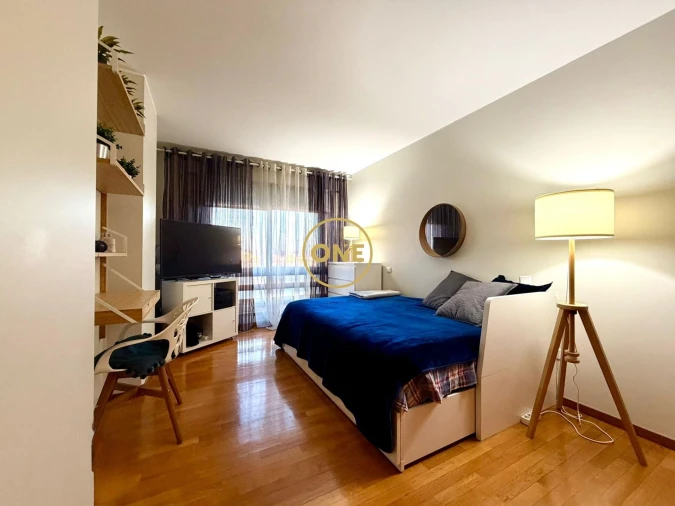 Apartamento T3 para Venda em Cidade da Maia Foto 9