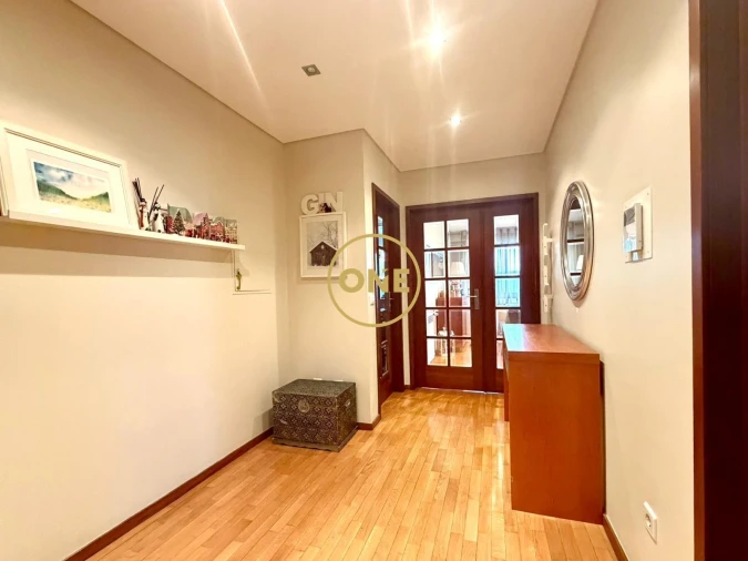 Apartamento T3 para Venda em Cidade da Maia Foto 2