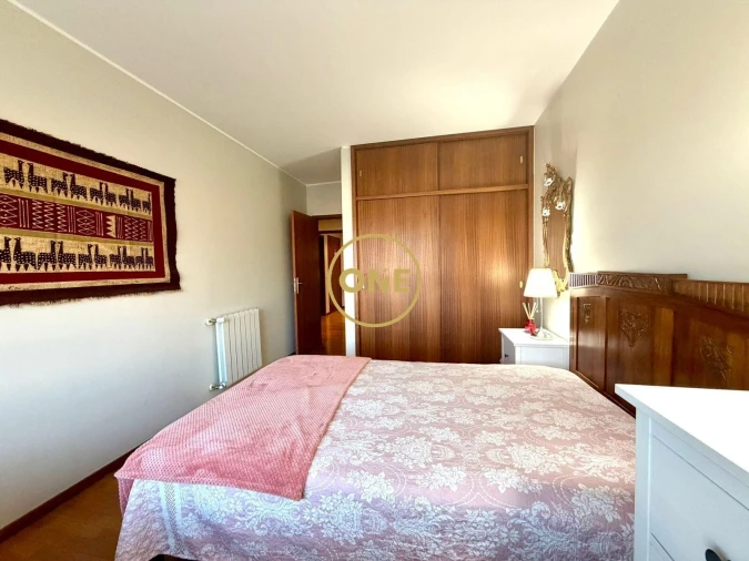 Apartamento T3 para Venda em Cidade da Maia Foto 4