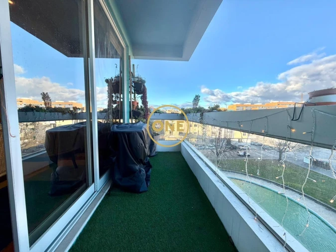 Apartamento T3 para Venda em Cidade da Maia Foto 21