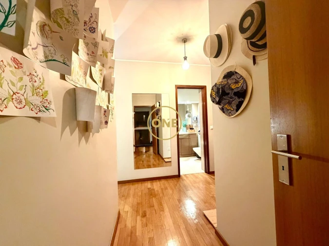 Apartamento T3 para Venda em Cidade da Maia Foto 1