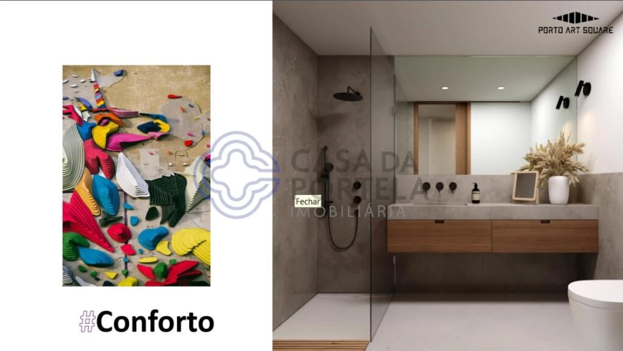 Apartamento para Venda em Cedofeita, Santo Ildefonso, Sé, Miragaia, São Nicolau e Vitória Foto 5