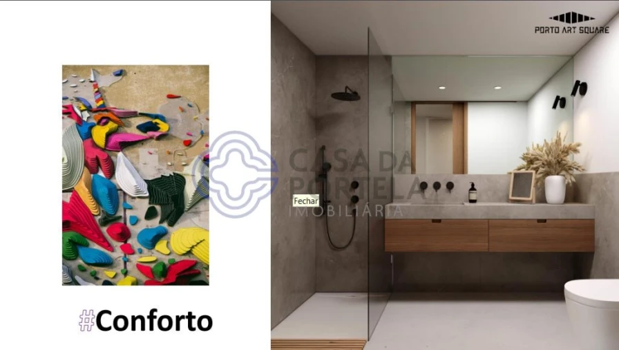 Apartamento para Venda em Cedofeita, Santo Ildefonso, Sé, Miragaia, São Nicolau e Vitória Foto 5