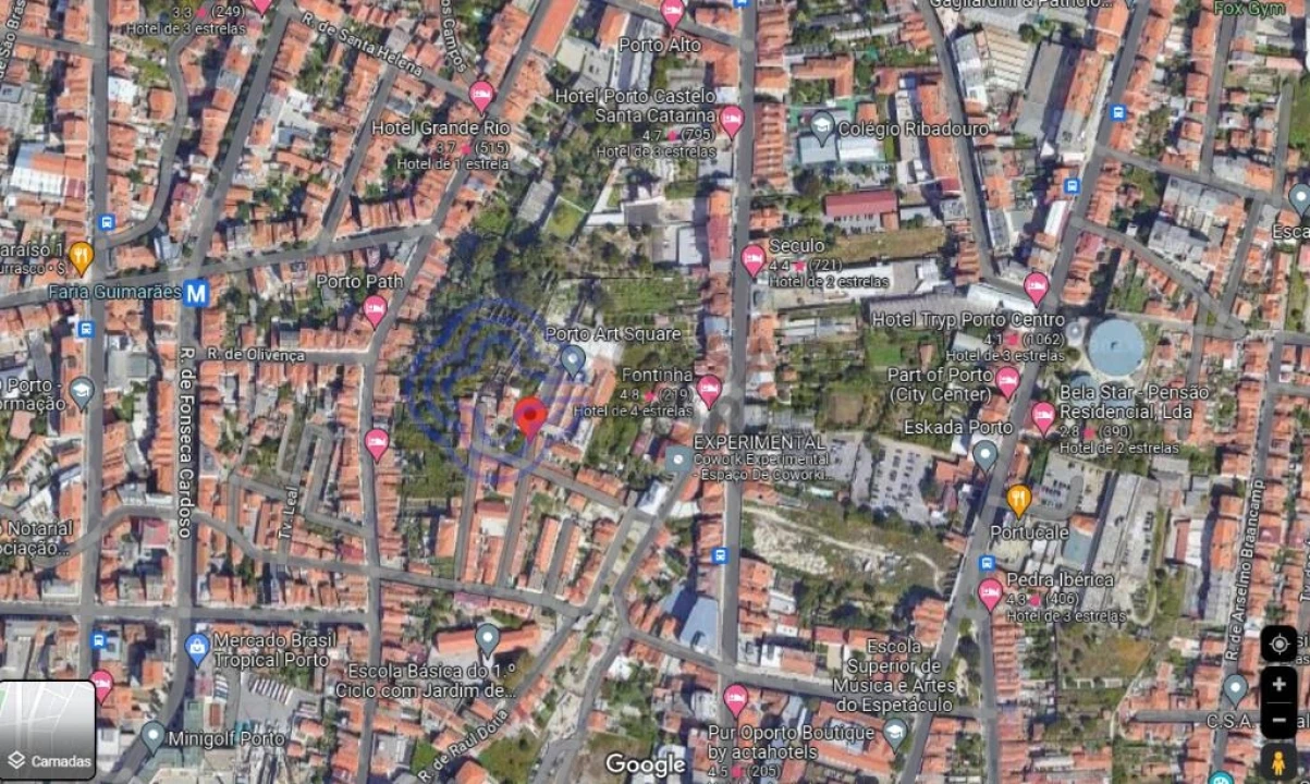 Apartamento para Venda em Cedofeita, Santo Ildefonso, Sé, Miragaia, São Nicolau e Vitória Foto 7